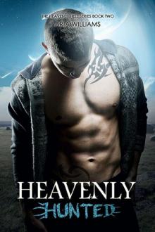 Heavenly Hunted Read online