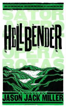 Hellbender (Murder Ballads and Whiskey Book 2) Read online