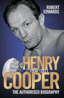 Henry Cooper Read online