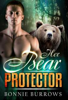 Her Bear Protector (BBW Shifter Romance) Read online