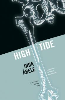 High Tide Read online