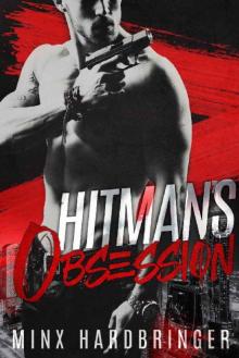 Hitman's Obsession Read online