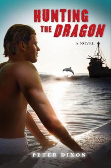 Hunting the Dragon Read online