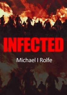 Infected Read online