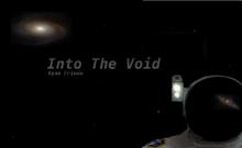 Into The Void Read online