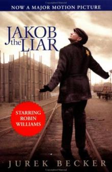 Jakob the Liar Read online