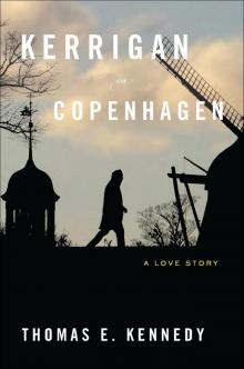 Kerrigan in Copenhagen Read online