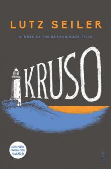 Kruso Read online