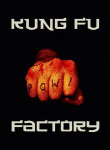 Kung Fu Factory Read online