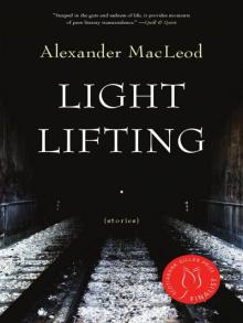 Light Lifting Read online