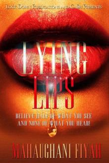 Lying Lips Read online