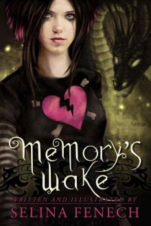 Memory's Wake Read online