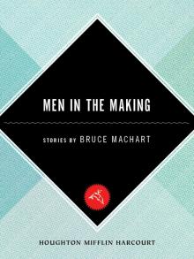 Men in the Making Read online