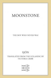 Moonstone Read online