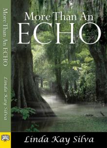 More Than an Echo (Echo Branson Series) Read online