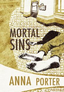 Mortal Sins Read online