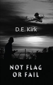 Not Flag or Fail Read online