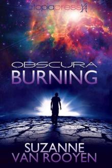 Obscura Burning Read online