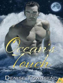Ocean's Touch Read online