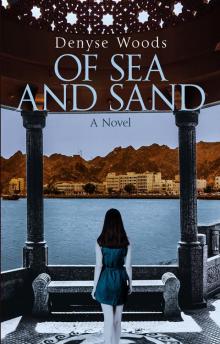 Of Sea and Sand Read online