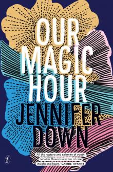 Our Magic Hour Read online