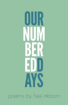 Our Numbered Days Read online