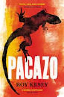 Pacazo Read online