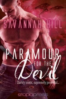 Paramour for the Devil Read online