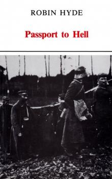 Passport to Hell Read online