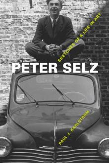 Peter Selz Read online