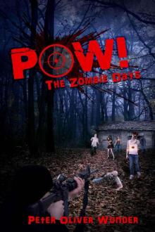POW! (Book 1): The Zombie Days Read online