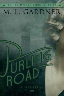 Purling Road - The Complete First Season: Episodes 1-10 Read online