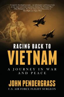 Racing Back to Vietnam Read online