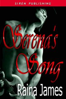 Serena's Song (Siren Publishing Classic) Read online