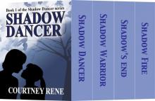 Shadow Dancer Boxed Set Read online