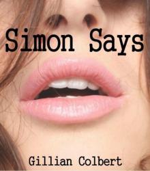 Simon Says (Friends and Lovers) Read online