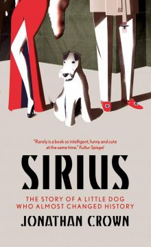 Sirius Read online