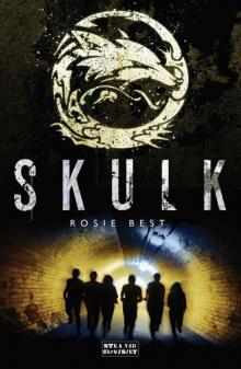 Skulk Read online