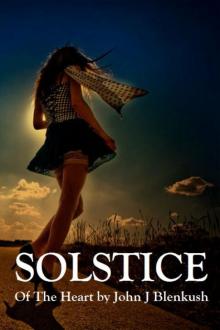 Solstice - Of The Heart Read online