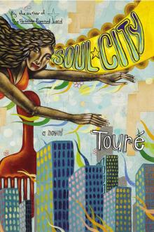 Soul City Read online