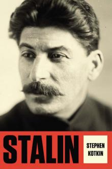 Stalin, Volume 1 Read online