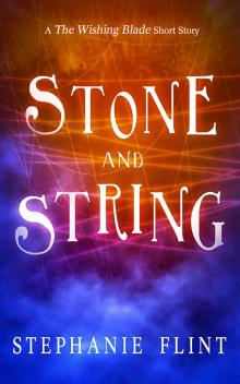 Stone and String Read online