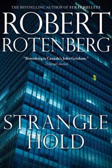 Stranglehold Read online