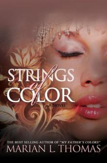 STRINGS of COLOR Read online