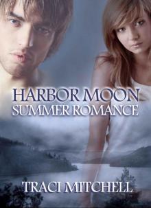Summer Romance (Harbor Moon) Read online