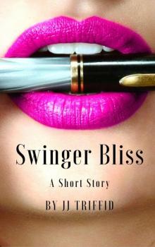 Swinger Bliss Read online
