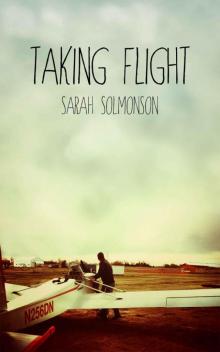 Taking Flight Read online