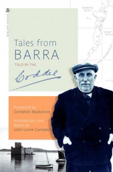 Tales from Barra Read online