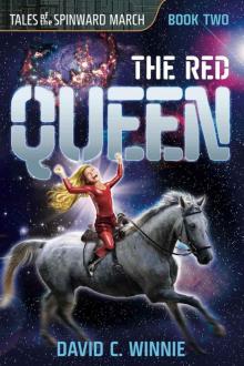 Tales of the Spinward March Book 2: The Red Queen Read online