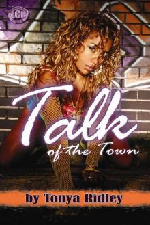 Talk of the Town Read online